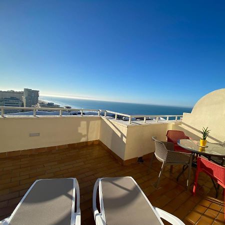 Atico Apartamento Loft Playa Victoria Cadix Extérieur photo