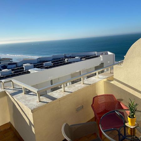 Atico Apartamento Loft Playa Victoria Cadix Extérieur photo