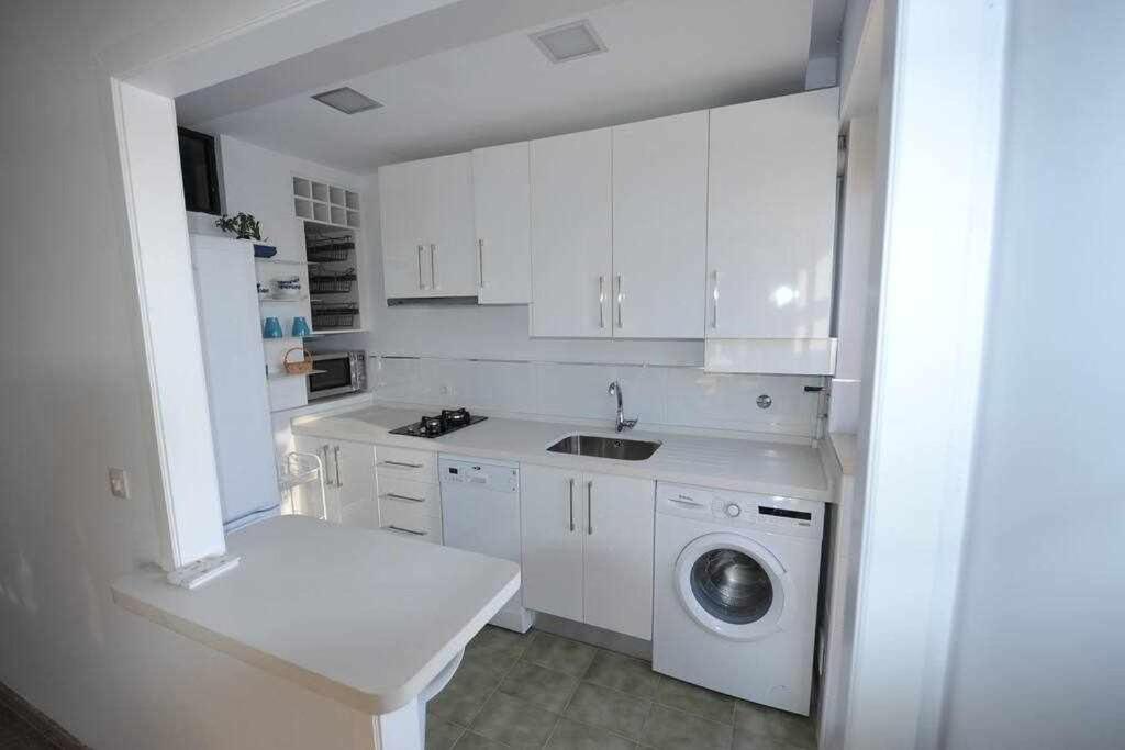 Atico Apartamento Loft Playa Victoria Cadix Extérieur photo