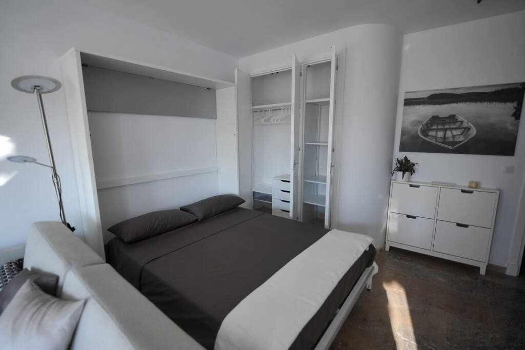 Atico Apartamento Loft Playa Victoria Cadix Extérieur photo