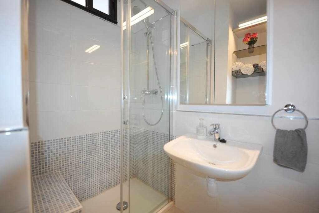 Atico Apartamento Loft Playa Victoria Cadix Extérieur photo