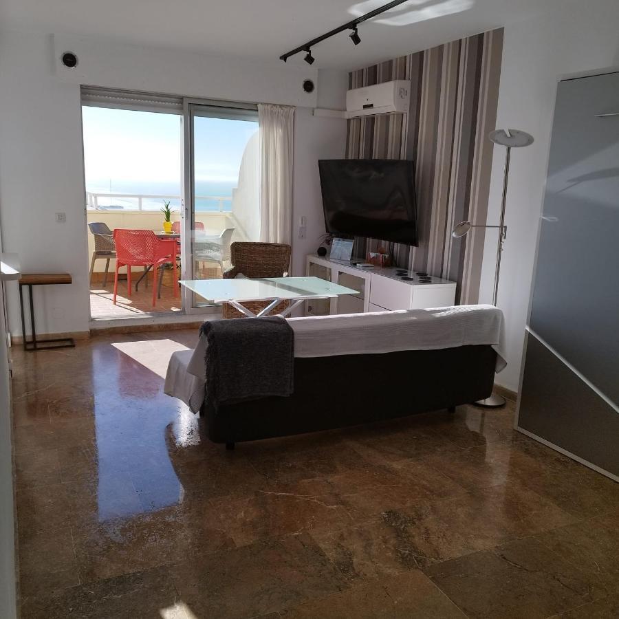 Atico Apartamento Loft Playa Victoria Cadix Extérieur photo